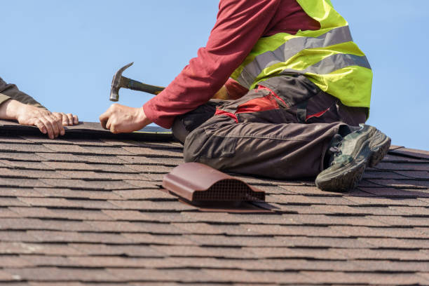 Best Commercial Roofing Services  in Summit View, WA