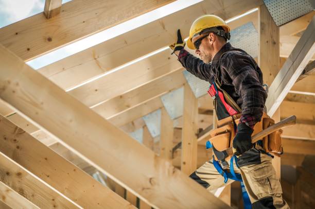 Roof Waterproofing Services in Summit View, WA
