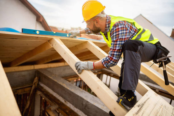 Best Roof Maintenance Services  in Summit View, WA