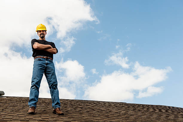 Quick and Trustworthy Emergency Roof Repair Services in Summit View, WA