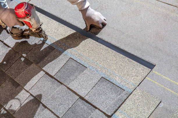 Best Shingle Roofing Installation  in Summit View, WA